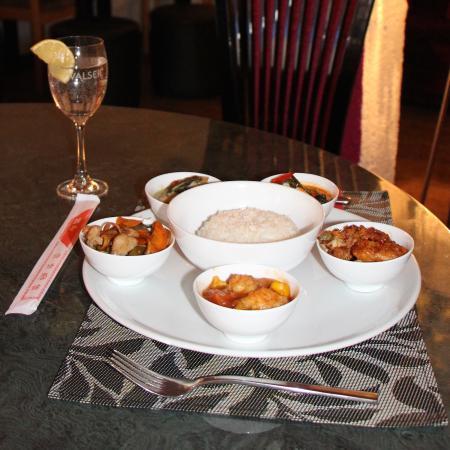 Ha Noi Vietnamese Restaurant